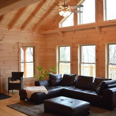 Chalet at Winghaven