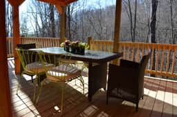 Chalet at Winghaven - Image 5