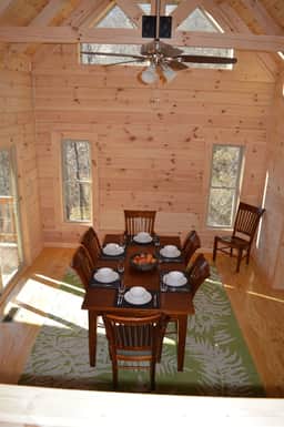 Chalet at Winghaven - Image 4