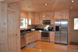 Chalet at Winghaven - Image 3