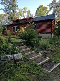 Chalet at Winghaven - Image 2