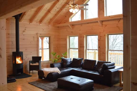 Chalet at Winghaven - Image 1