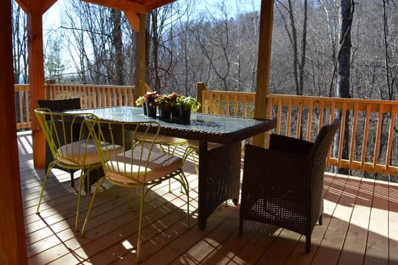 Chalet at Winghaven - Image 5
