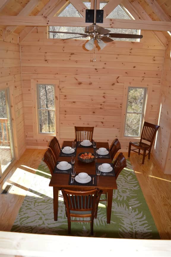 Chalet at Winghaven - Image 4