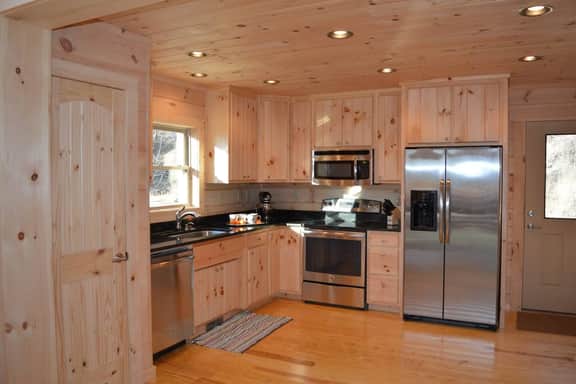 Chalet at Winghaven - Image 3